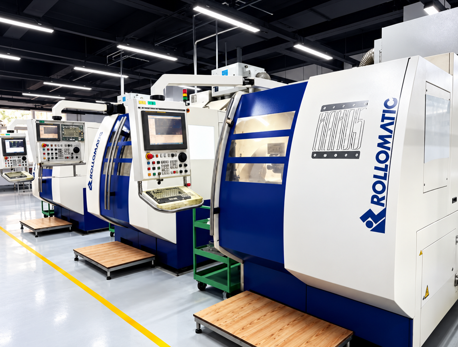 ASUKA TOOL manufacturing facility