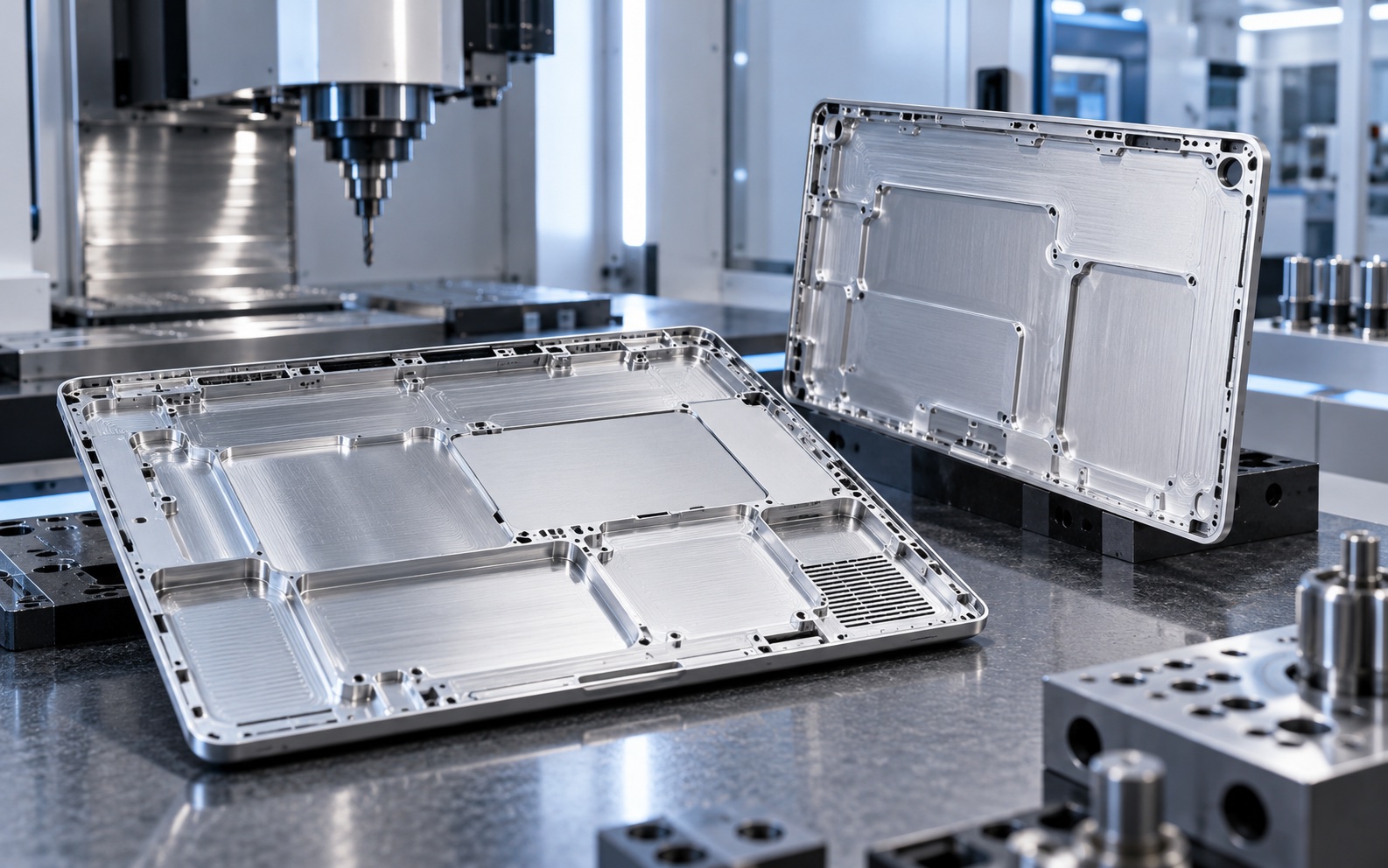 Laptop & Tablet Enclosures